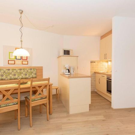 Apartamento Lord Nelson 418 Cuxhaven Exterior foto
