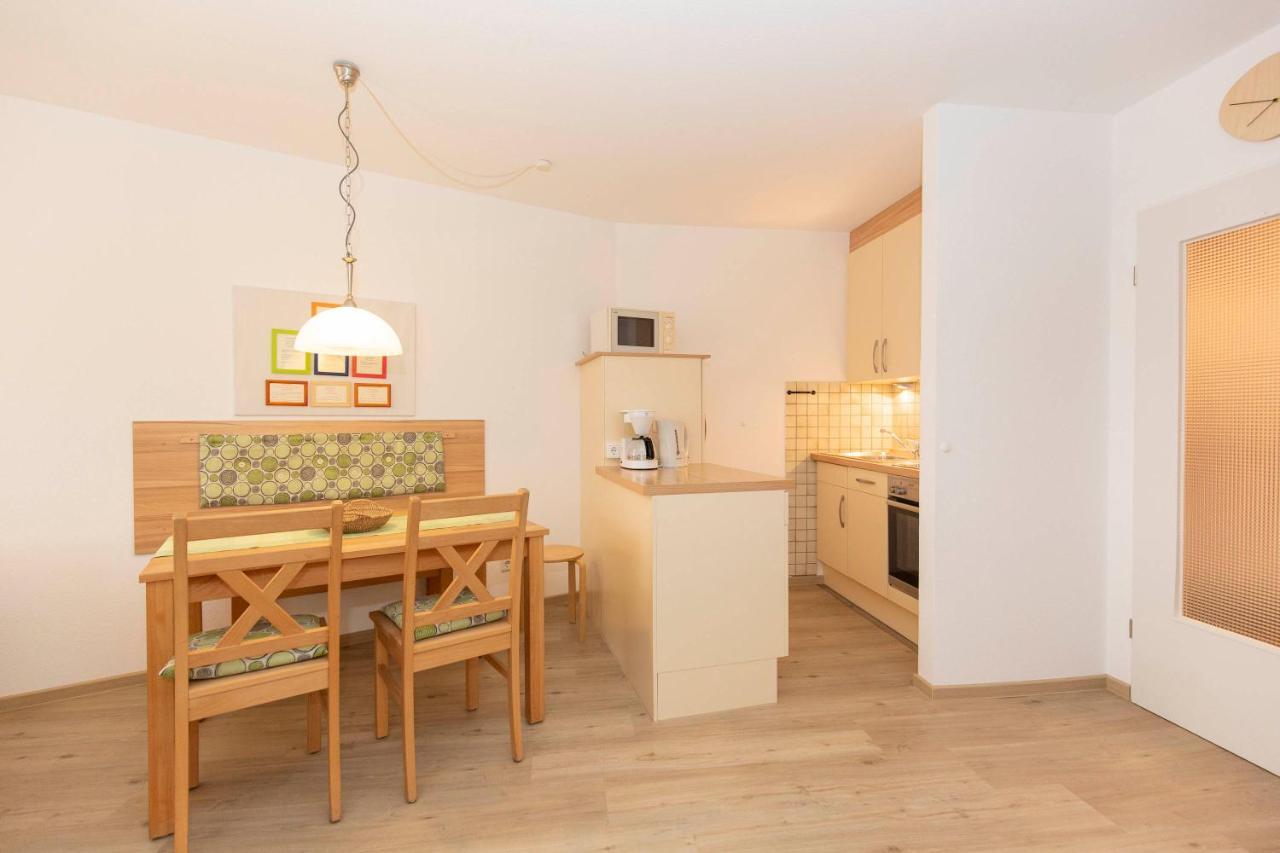 Apartamento Lord Nelson 418 Cuxhaven Exterior foto